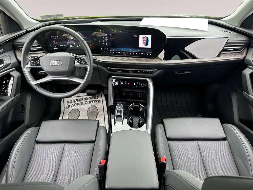 New 2025 Audi Q5 Premium Plus image 10