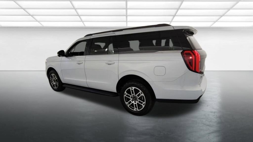 New 2026 Ford Expedition Max Active image 6