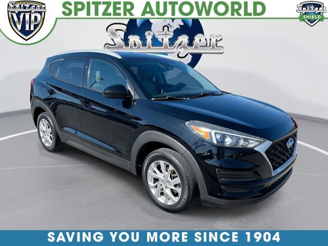 Used 2019 Hyundai Tucson Value AWD/4WD image 1