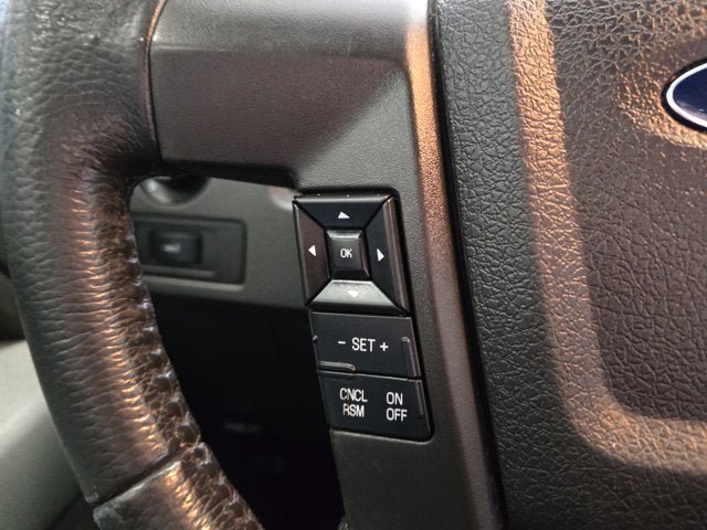 Used 2014 Ford F150 XLT w/ Equipment Group 302A Luxury AWD/4WD image 25