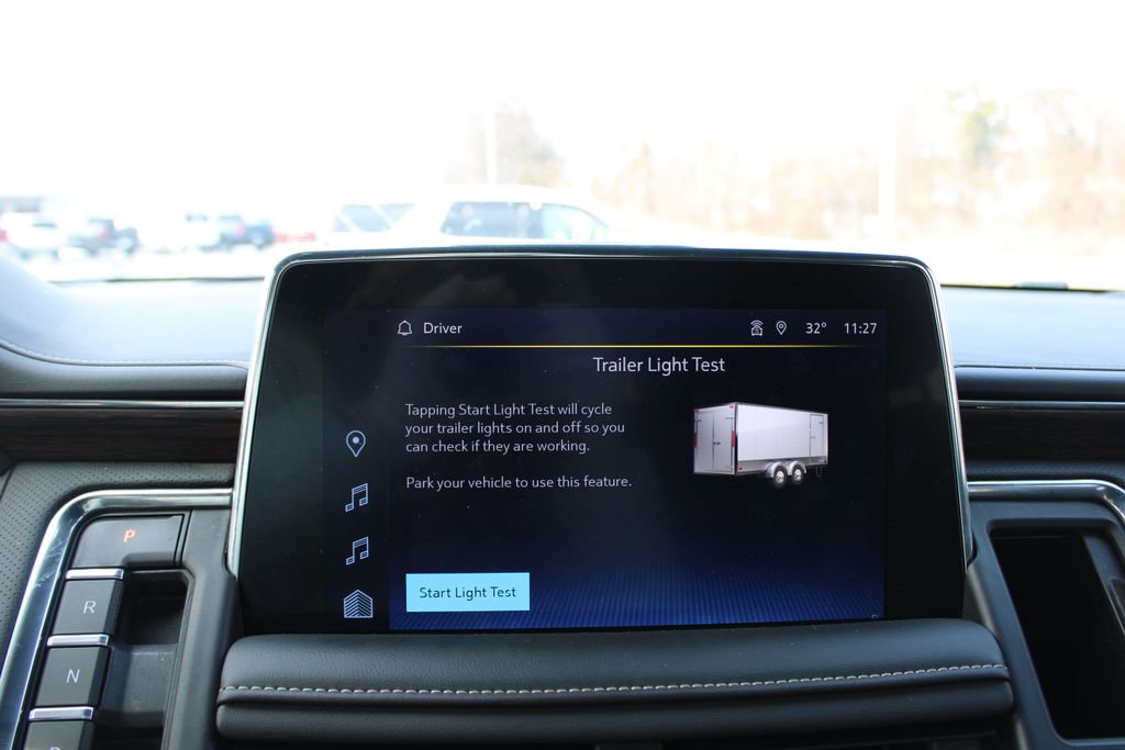 Used 2024 Chevrolet Tahoe Premier image 35