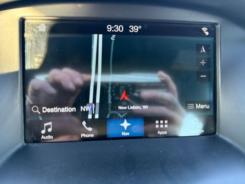 Used 2017 Ford Focus RS image 19