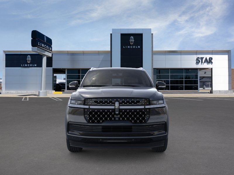 New 2026 Lincoln Navigator Black Label AWD/4WD image 6