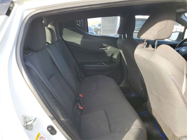 Used 2018 Toyota C-HR XLE image 26