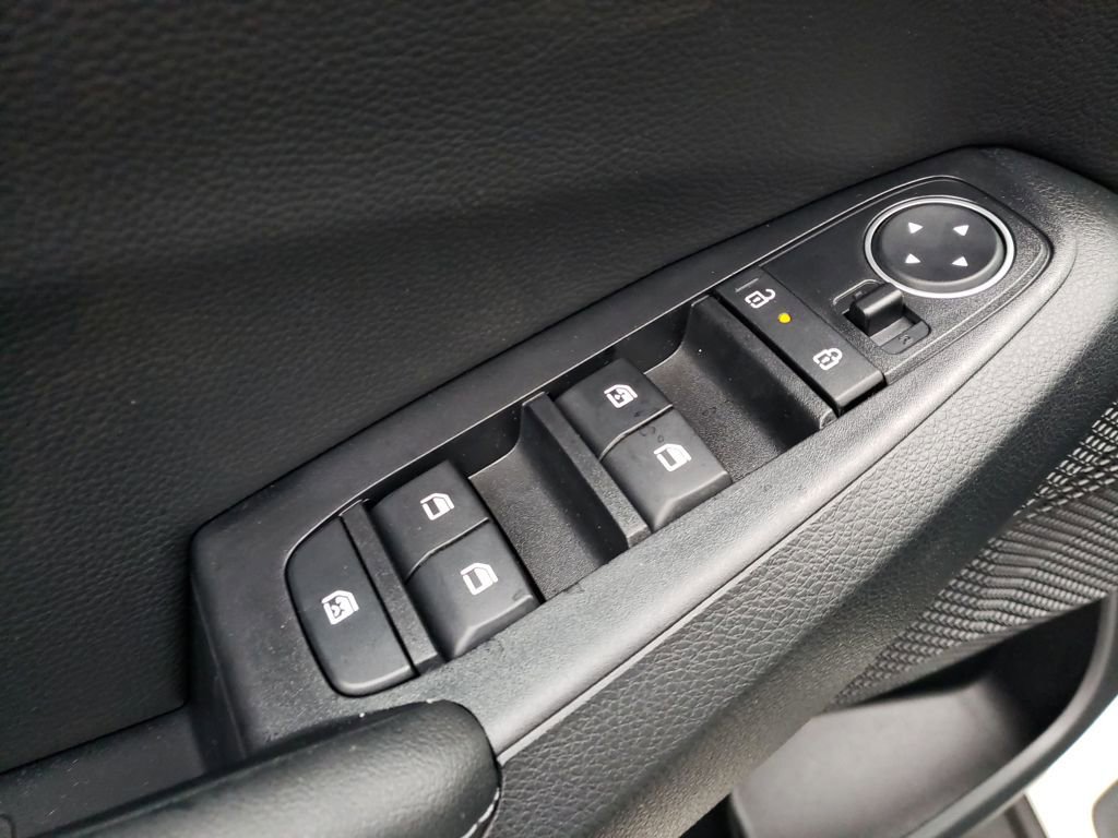 New 2026 Kia Seltos EX w/ EX Sunroof Package AWD/4WD image 18