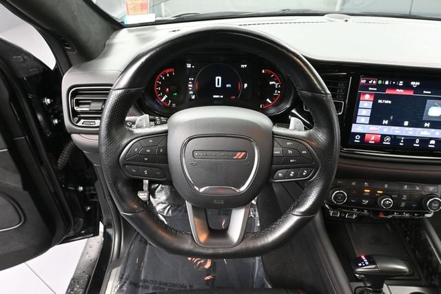 Used 2024 Dodge Durango R/T AWD/4WD image 32