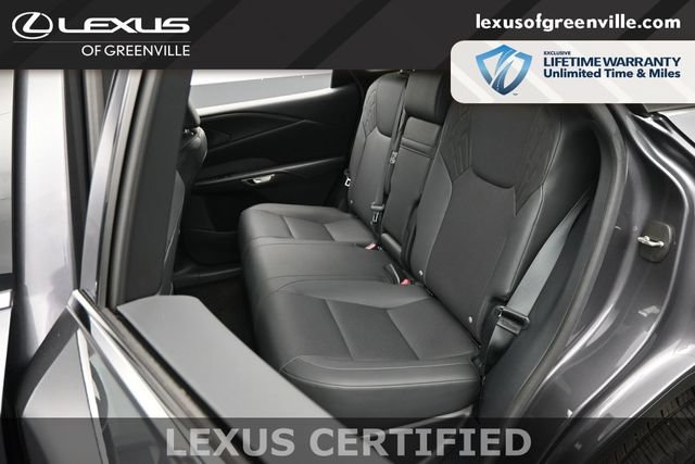 Certified 2025 Lexus RX 350 Premium w/ Accessory Package (Z1) FWD image 25