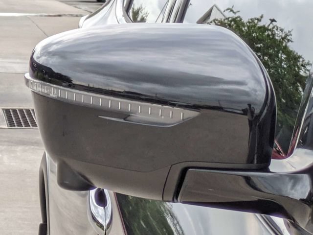 Used 2018 Nissan Murano Platinum FWD image 12