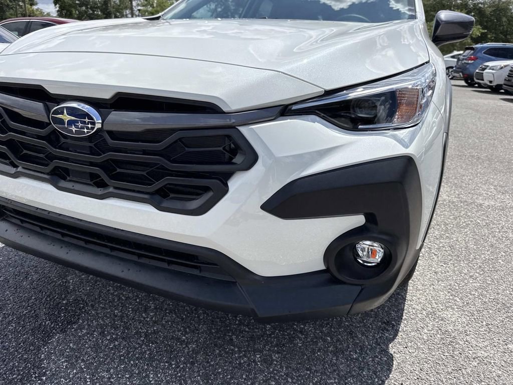 New 2026 Subaru Crosstrek 2.0i Premium AWD/4WD image 9
