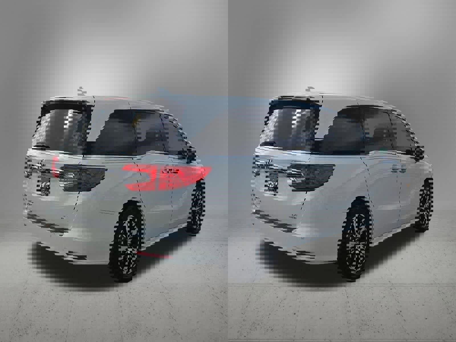 Used 2019 Honda Odyssey Elite image 6