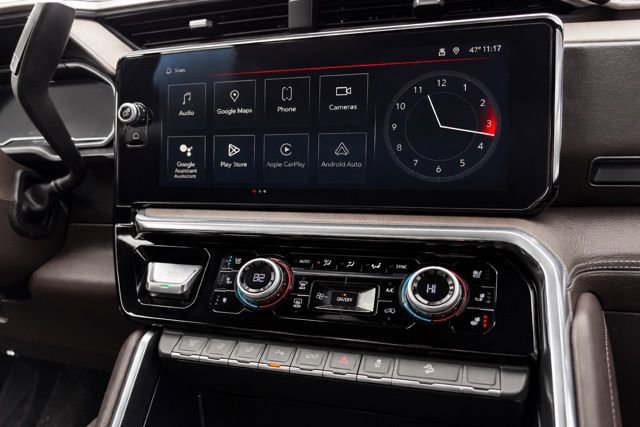 Used 2024 GMC Sierra 2500 Denali w/ Denali Reserve Package image 34