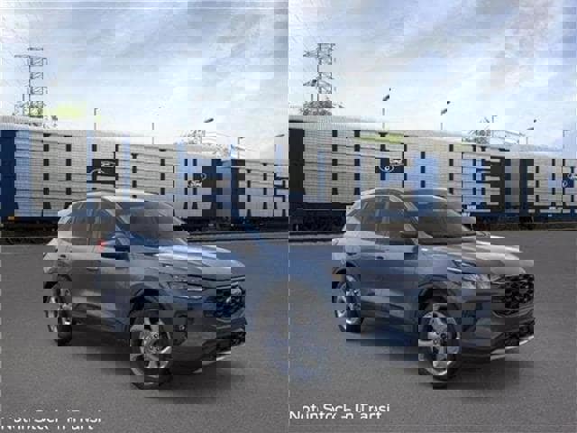 New 2026 Ford Escape ST-Line Select w/ Tech Pack #2 image 30