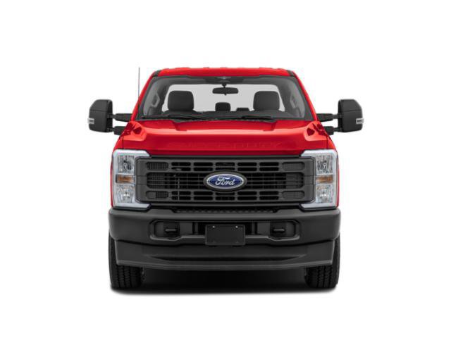 Used 2024 Ford F350 XL AWD/4WD image 4