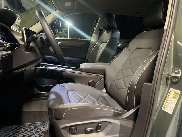 New 2026 Volkswagen Atlas SE image 11