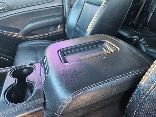 Used 2019 Chevrolet Tahoe LS w/ Max Trailering Package image 27