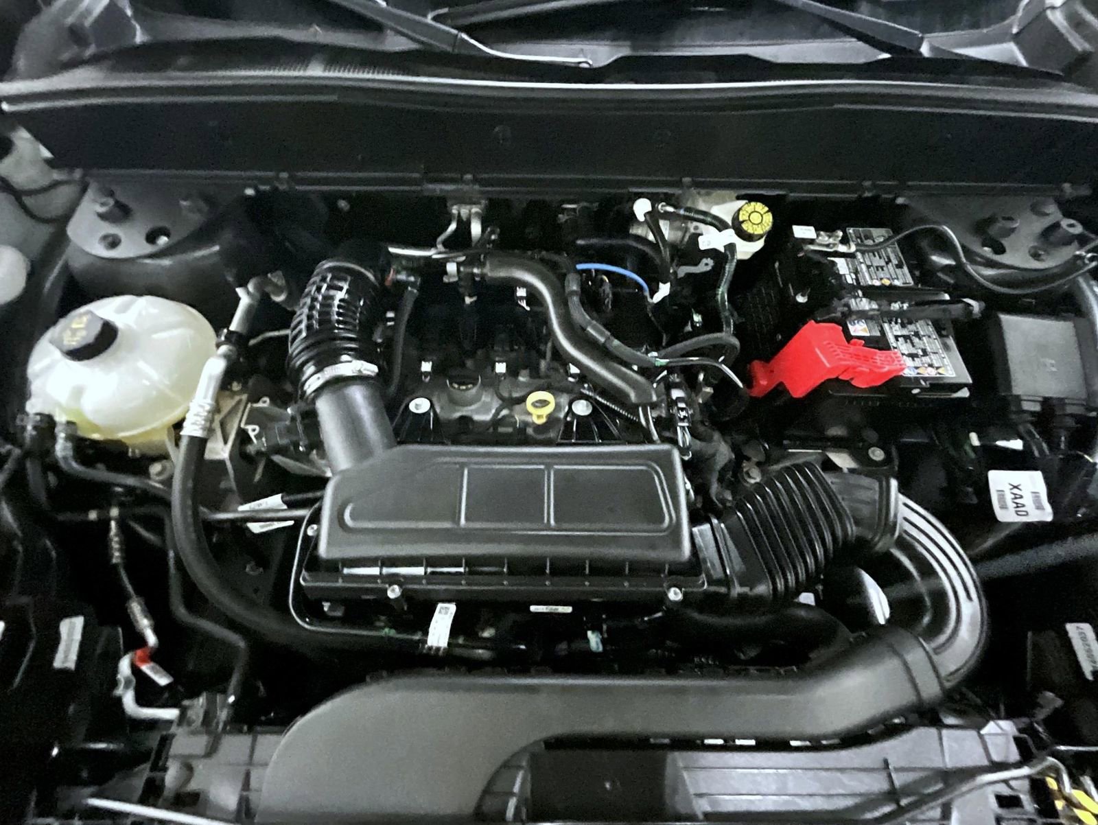 Used 2025 Ford Bronco Sport Big Bend image 24