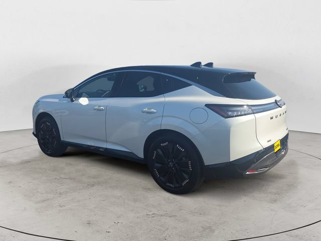 New 2026 Nissan Murano Platinum w/ Technology Package AWD/4WD image 7