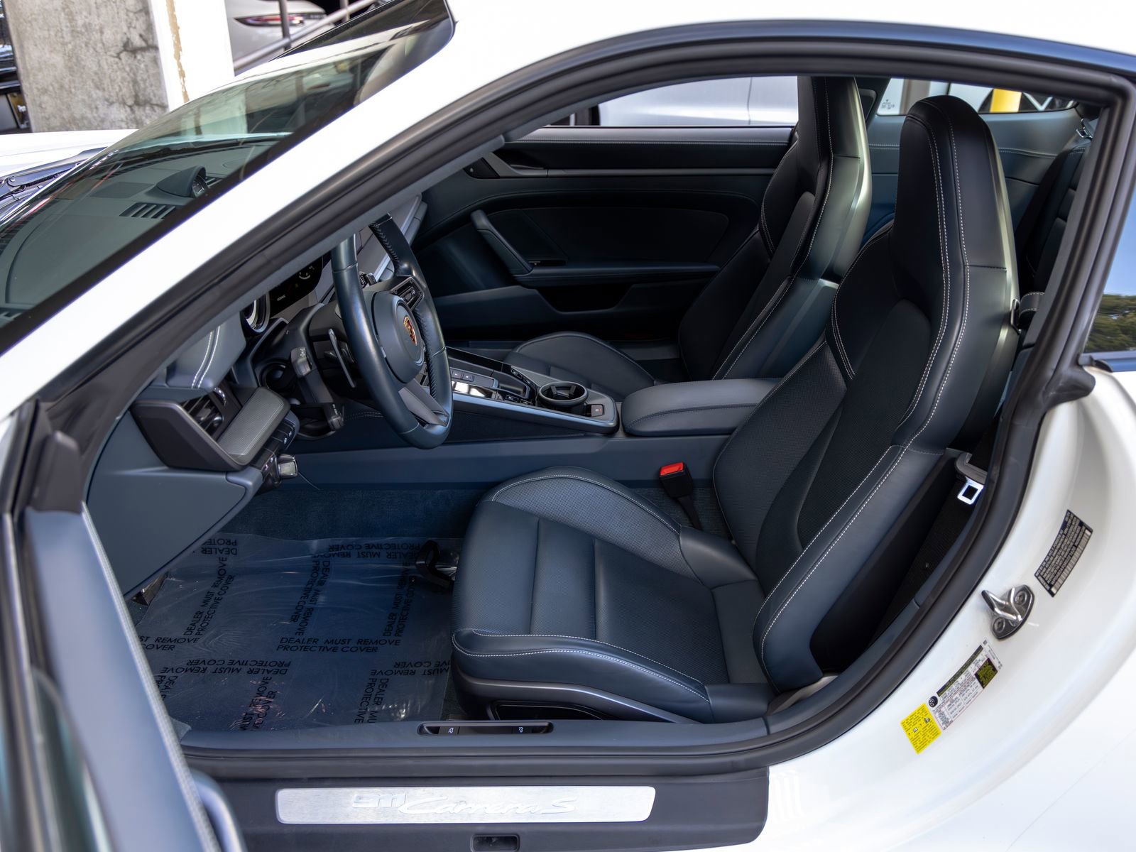 Used 2024 Porsche 911 Carrera S image 26
