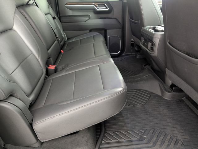 Used 2022 Chevrolet Silverado 1500 LT Trail Boss w/ LT Trail Boss Premium Package image 32