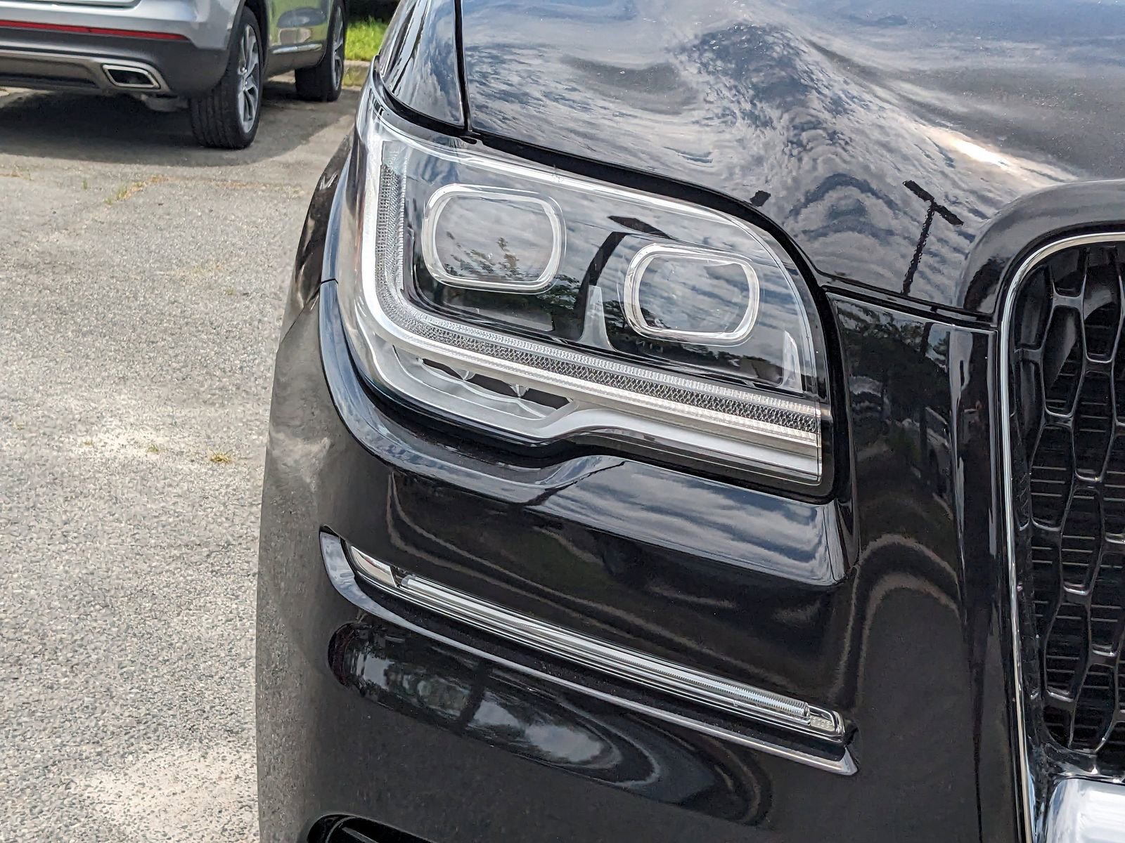 Certified 2024 Lincoln Navigator Reserve image 11