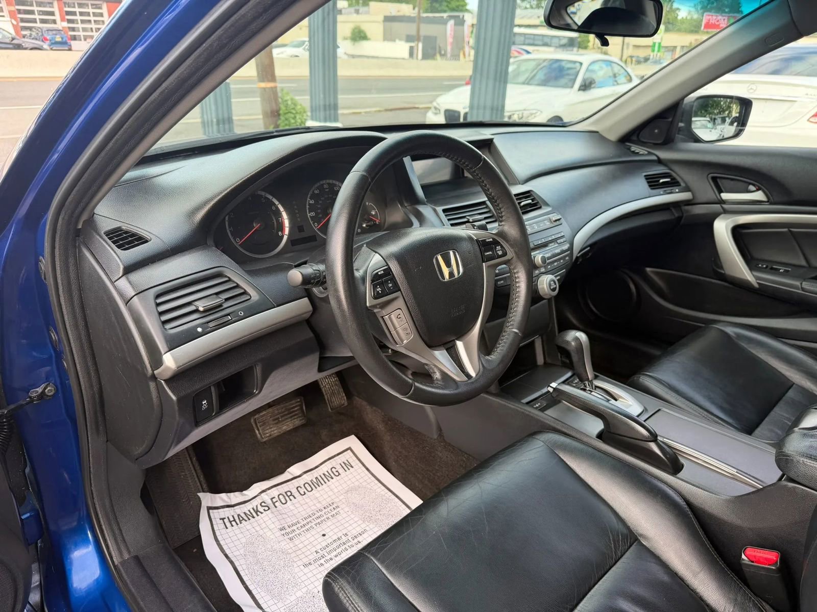 Used 2011 Honda Accord EX-L image 14