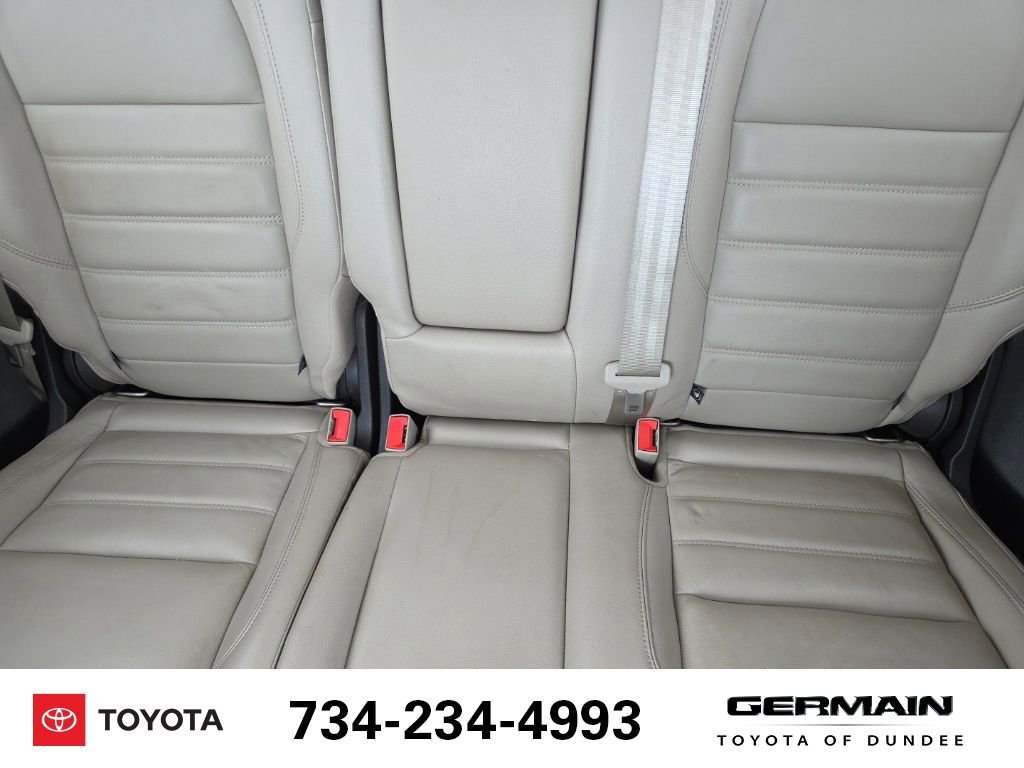 Used 2017 Ford Escape Titanium image 15