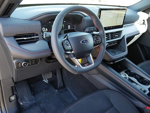 New 2025 Ford Explorer ST image 11