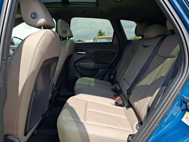 New 2026 Audi Q3 quattro 2.0T AWD/4WD image 7