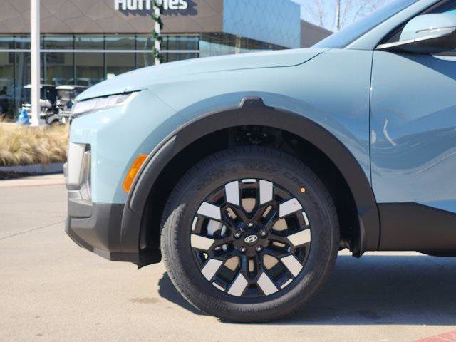 New 2026 Hyundai Santa Cruz SEL FWD image 6