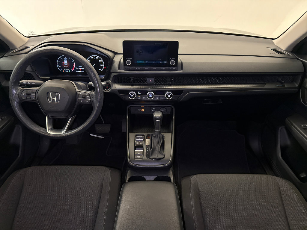 Certified 2023 Honda CR-V LX image 12