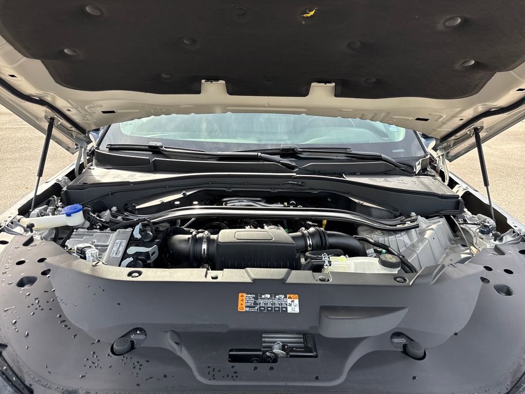 Used 2025 Lincoln Aviator 2WD image 31