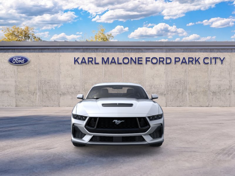 New 2026 Ford Mustang GT Premium RWD image 34