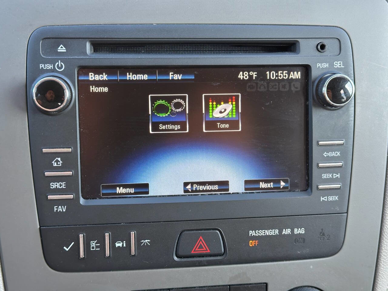 Used 2016 Chevrolet Traverse LS image 51