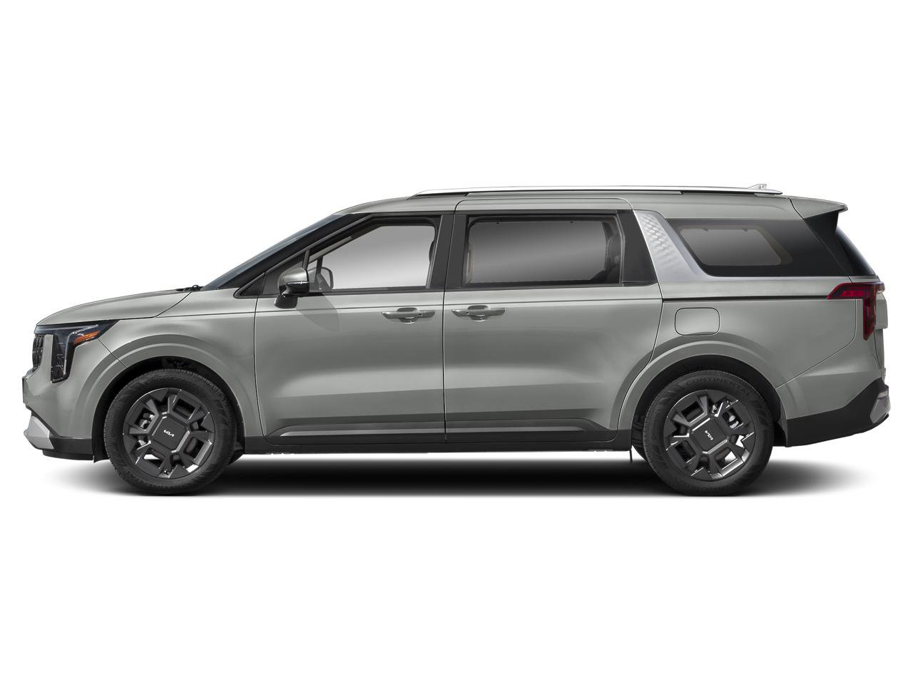 New 2026 Kia Carnival EX FWD image 33