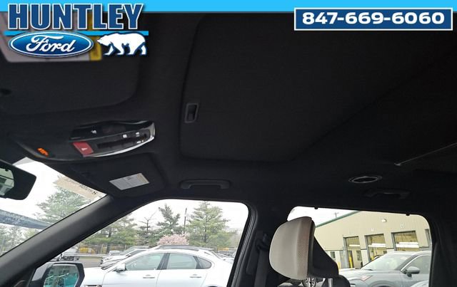 Used 2024 Kia EV9 GT-Line AWD/4WD image 11
