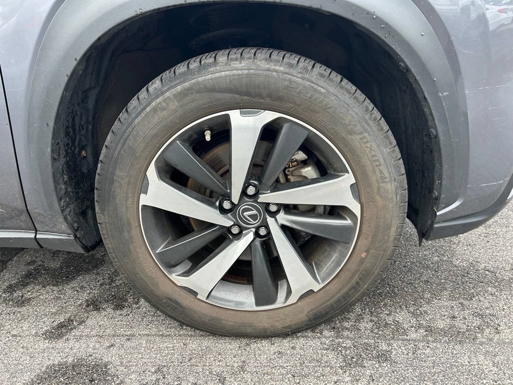 Used 2020 Lexus NX 300 AWD w/ Premium Package image 24