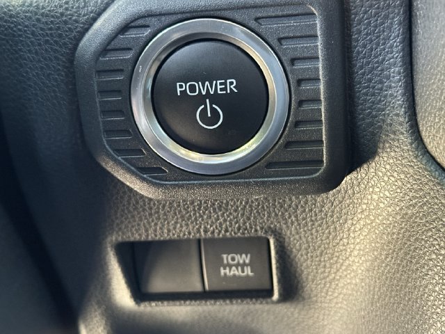 Certified 2025 Toyota Land Cruiser 1958 AWD/4WD image 23