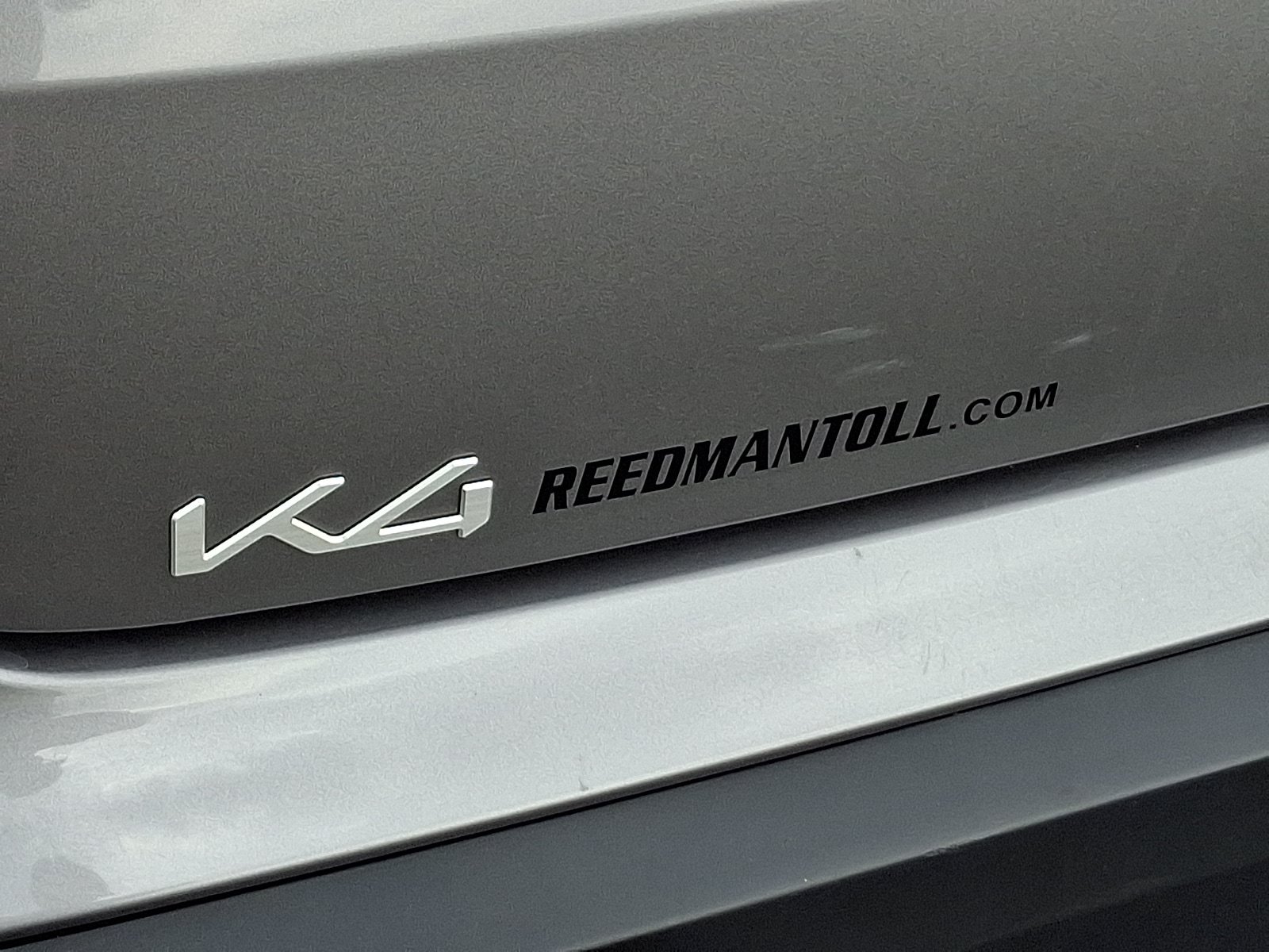 Used 2025 Kia K4 FWD image 30