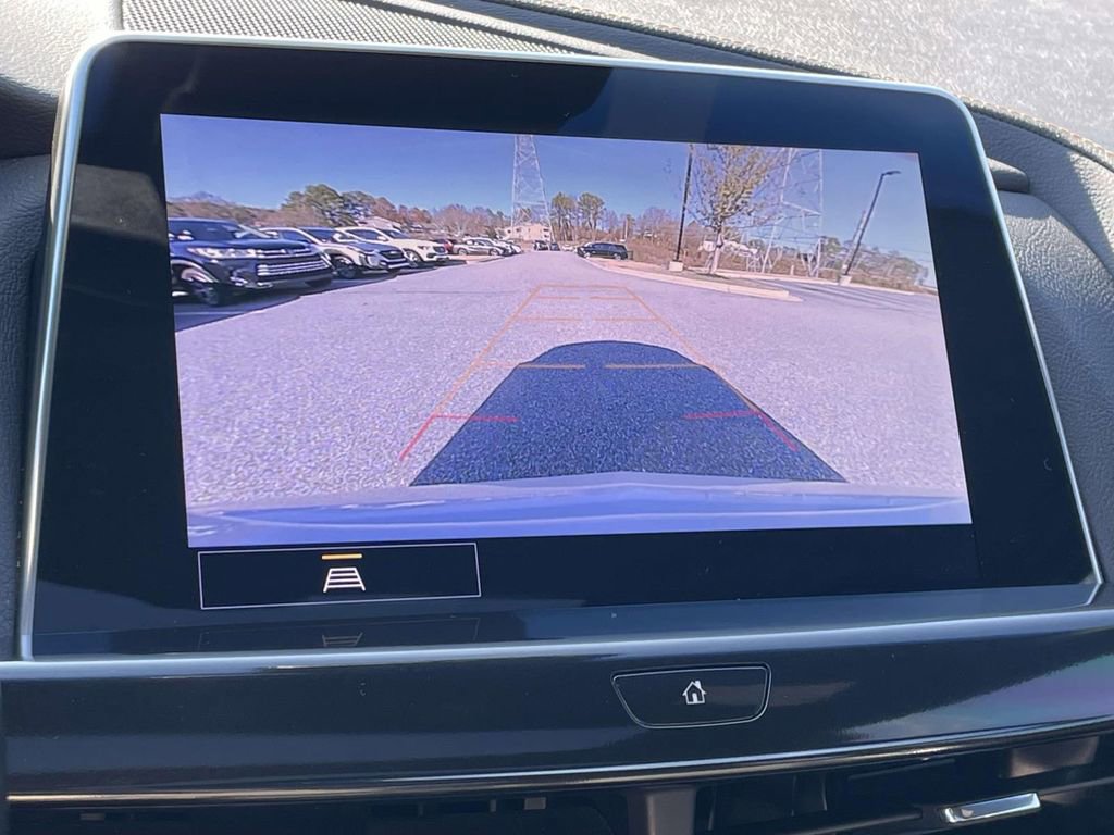 Certified 2023 Cadillac CT5 V w/ Premium Package image 28