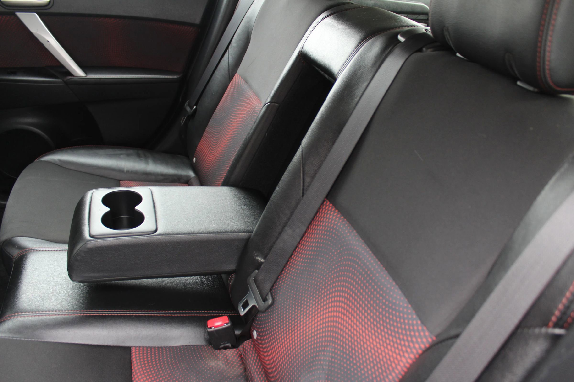 Used 2013 MAZDA MAZDA3 Touring image 11