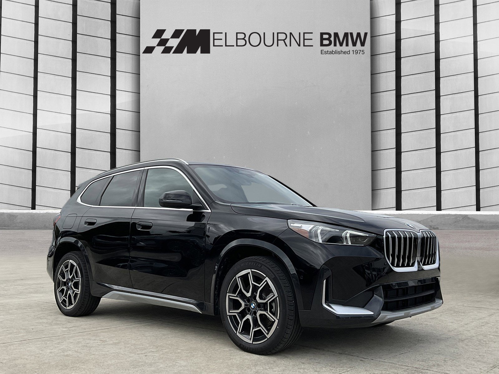 New 2026 BMW X1 xDrive28i w/ Technology Package