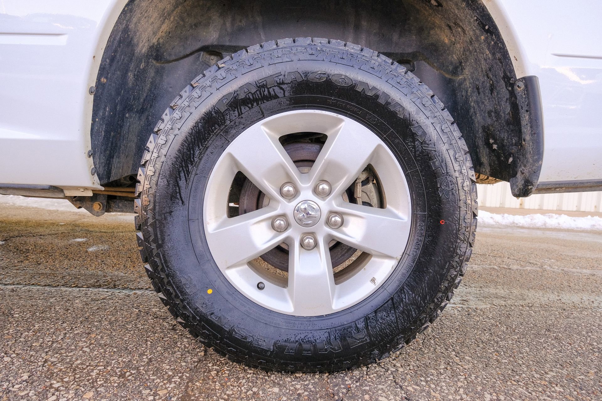 Used 2023 RAM 1500 Classic SLT w/ Electronics Group image 42