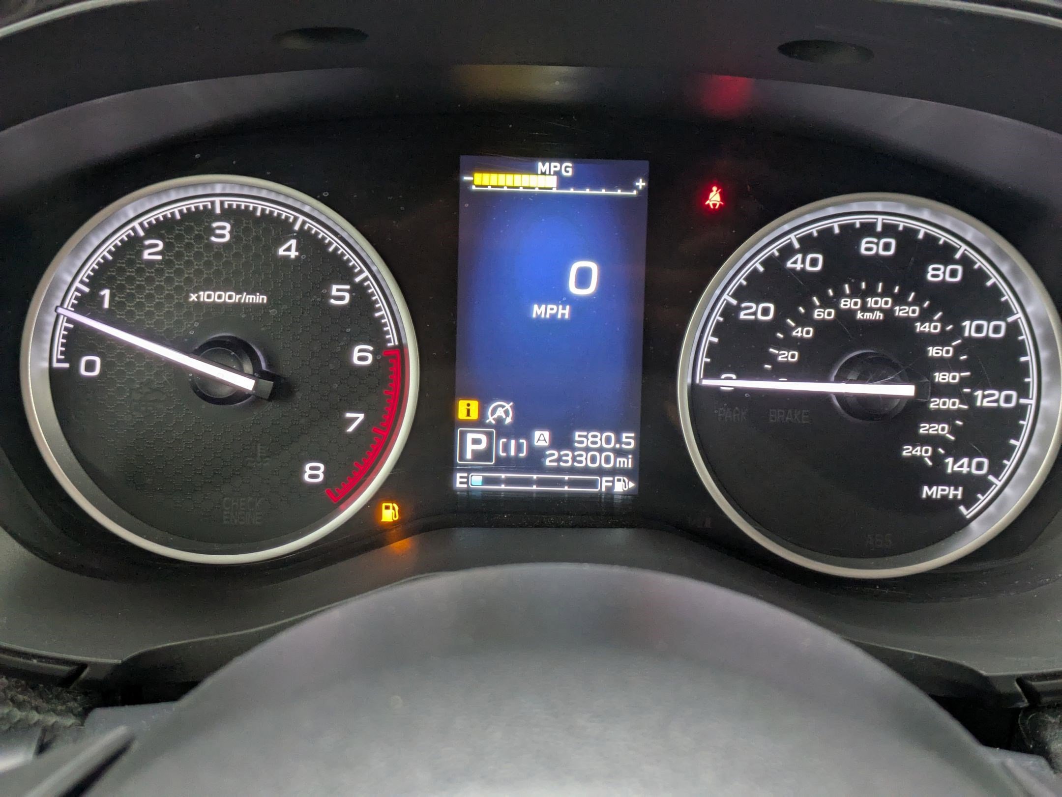 Used 2022 Subaru Forester Limited w/ Popular Package #2 image 17