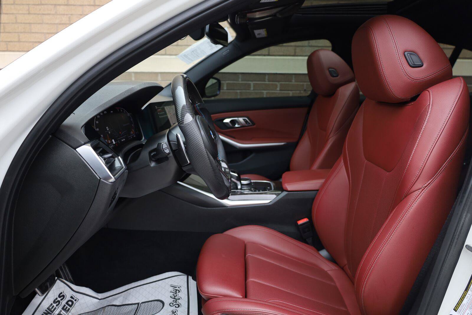 Used 2022 BMW M340i w/ Premium Package RWD image 19