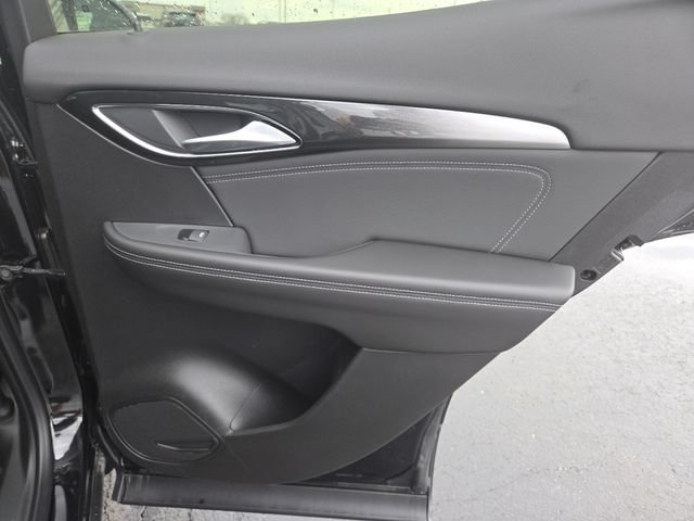 New 2026 Buick Envision Preferred AWD/4WD image 26