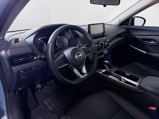 Certified 2024 Nissan Sentra SR w/ SR Premium Package image 7