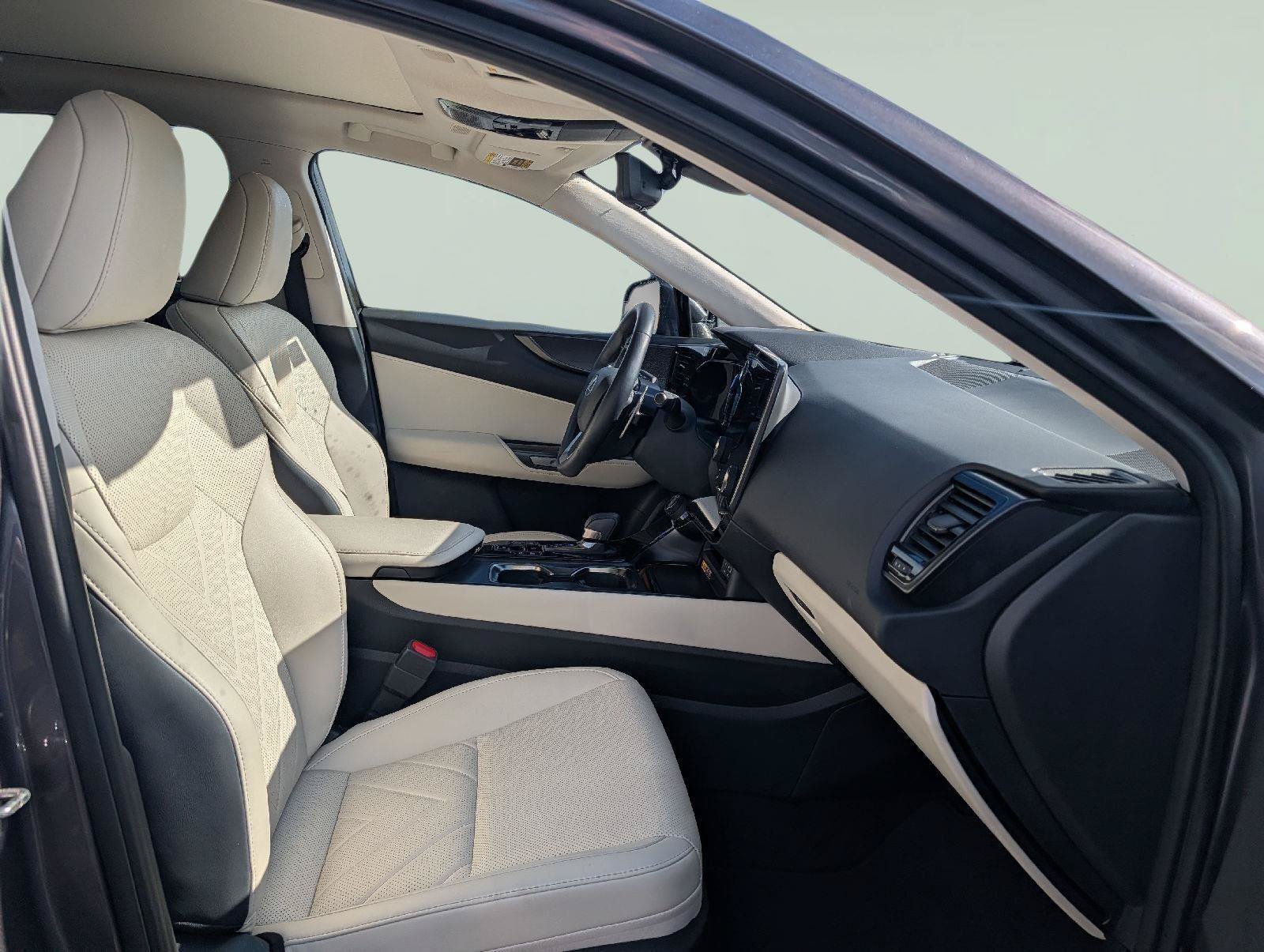 Certified 2025 Lexus NX 450h+ AWD w/ Towing Package (2000 Lbs) image 20