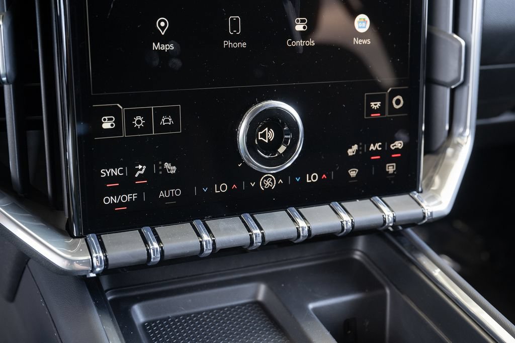 New 2026 GMC Acadia Elevation w/ Black Edition FWD image 32