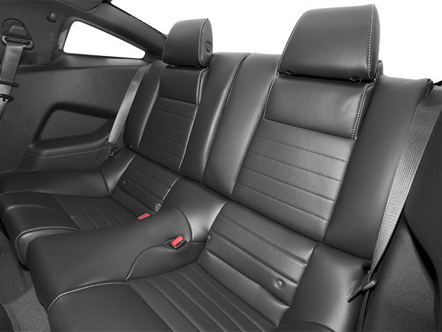 Used 2013 Ford Mustang GT Premium w/ Security Pkg RWD image 14