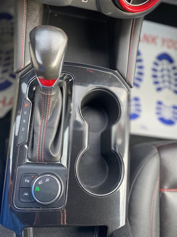 Used 2022 Chevrolet Blazer RS w/ Enhanced Convenience Package image 18